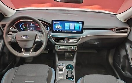 Ford Focus IV, 2021 год, 1 778 000 рублей, 8 фотография