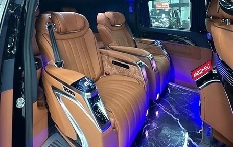 Mercedes-Benz Vito, 2024 год, 8 180 000 рублей, 8 фотография