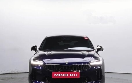 KIA Stinger I, 2021 год, 3 300 000 рублей, 3 фотография