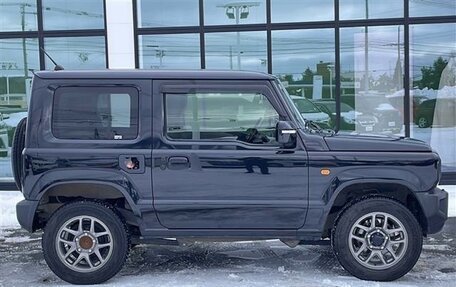 Suzuki Jimny, 2021 год, 1 320 000 рублей, 6 фотография