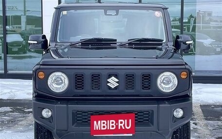 Suzuki Jimny, 2021 год, 1 320 000 рублей, 2 фотография