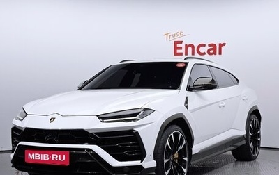 Lamborghini Urus I, 2020 год, 23 600 000 рублей, 1 фотография