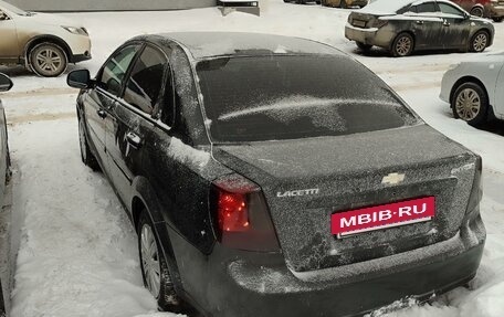 Chevrolet Lacetti, 2012 год, 600 000 рублей, 3 фотография