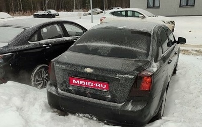 Chevrolet Lacetti, 2012 год, 600 000 рублей, 1 фотография