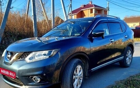 Nissan X-Trail, 2014 год, 1 750 000 рублей, 1 фотография