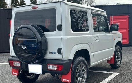 Suzuki Jimny, 2021 год, 1 350 000 рублей, 1 фотография