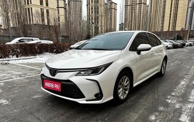 Toyota Corolla, 2021 год, 1 199 999 рублей, 1 фотография