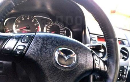 Mazda 6, 2005 год, 740 000 рублей, 2 фотография