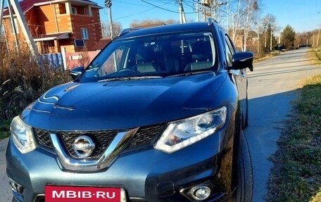 Nissan X-Trail, 2014 год, 1 750 000 рублей, 2 фотография