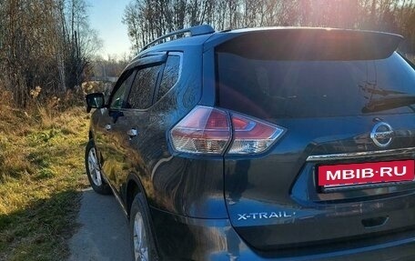 Nissan X-Trail, 2014 год, 1 750 000 рублей, 6 фотография