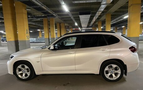 BMW X1, 2011 год, 1 050 000 рублей, 6 фотография