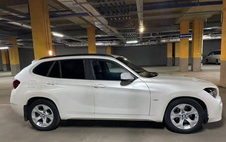 BMW X1, 2011 год, 1 050 000 рублей, 7 фотография