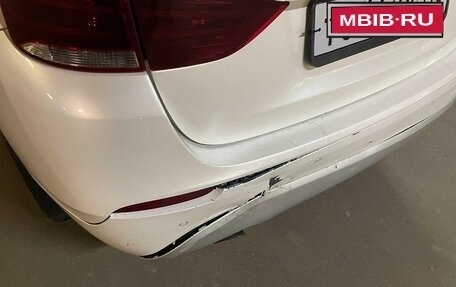 BMW X1, 2011 год, 1 050 000 рублей, 5 фотография