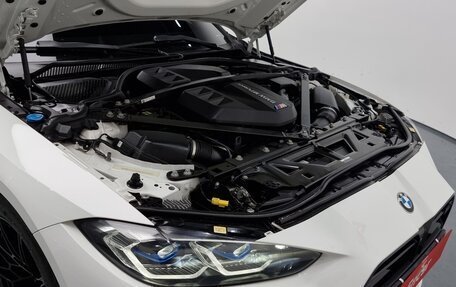 BMW M4, 2021 год, 7 299 000 рублей, 6 фотография