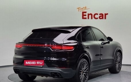 Porsche Cayenne III, 2022 год, 8 460 000 рублей, 2 фотография