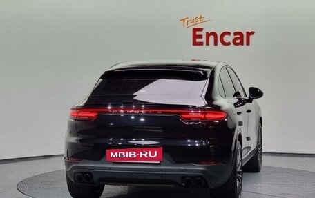 Porsche Cayenne III, 2022 год, 8 460 000 рублей, 4 фотография