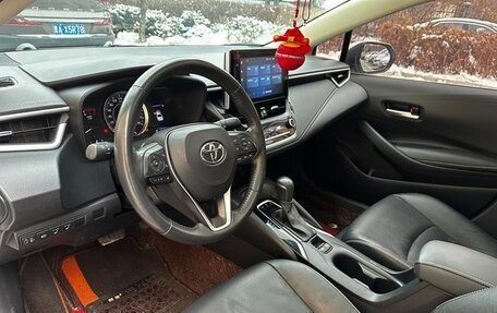 Toyota Corolla, 2021 год, 1 199 999 рублей, 5 фотография