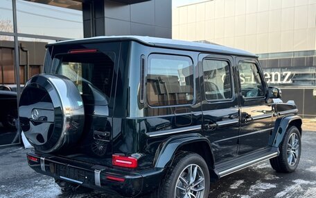 Mercedes-Benz G-Класс W463 рестайлинг _iii, 2025 год, 23 990 000 рублей, 5 фотография