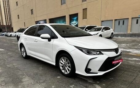 Toyota Corolla, 2021 год, 1 199 999 рублей, 3 фотография