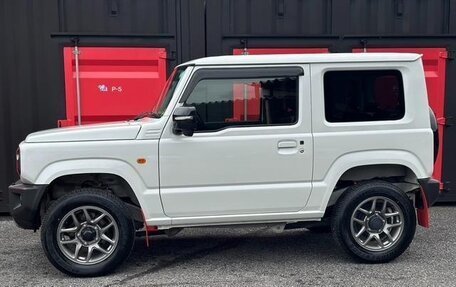 Suzuki Jimny, 2021 год, 1 350 000 рублей, 3 фотография