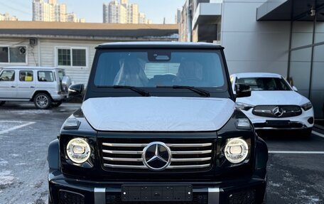 Mercedes-Benz G-Класс W463 рестайлинг _iii, 2025 год, 23 990 000 рублей, 19 фотография