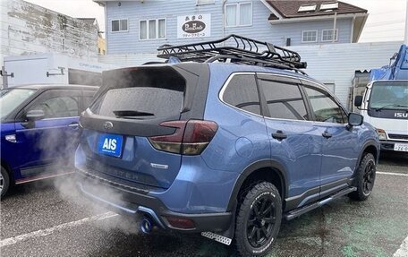 Subaru Forester, 2021 год, 2 700 000 рублей, 2 фотография