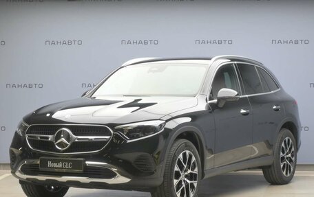 Mercedes-Benz GLC, 2024 год, 10 999 000 рублей, 2 фотография