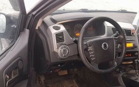 SsangYong Kyron I, 2014 год, 1 100 000 рублей, 1 фотография