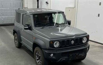 Suzuki Jimny, 2022 год, 2 039 000 рублей, 1 фотография