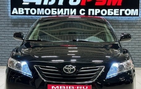 Toyota Camry, 2006 год, 1 197 000 рублей, 3 фотография