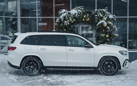 Mercedes-Benz GLS, 2024 год, 21 970 000 рублей, 5 фотография