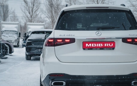 Mercedes-Benz GLS, 2024 год, 21 970 000 рублей, 11 фотография