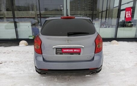 SsangYong Actyon II рестайлинг, 2012 год, 899 000 рублей, 6 фотография