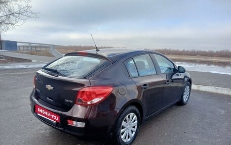 Chevrolet Cruze II, 2014 год, 1 150 000 рублей, 7 фотография