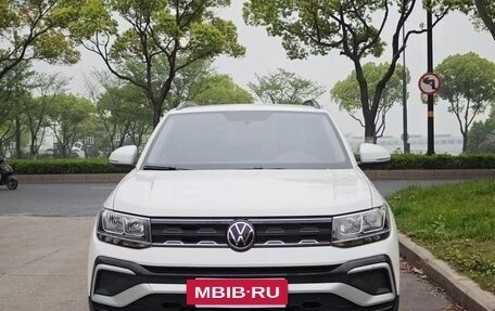 Volkswagen T-Cross I, 2021 год, 1 750 000 рублей, 2 фотография