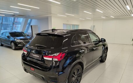 Mitsubishi ASX I рестайлинг, 2021 год, 2 740 000 рублей, 2 фотография