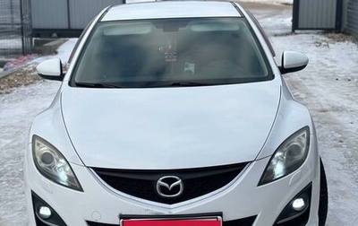 Mazda 6, 2010 год, 1 000 000 рублей, 1 фотография