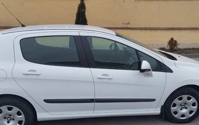 Peugeot 308 II, 2012 год, 790 000 рублей, 1 фотография