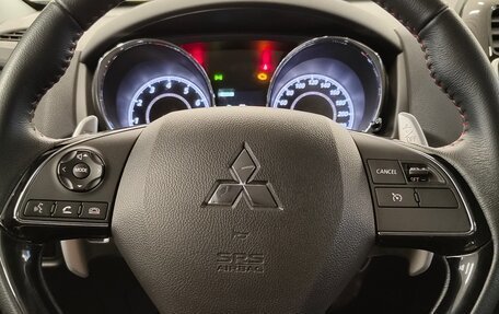 Mitsubishi ASX I рестайлинг, 2021 год, 2 740 000 рублей, 14 фотография