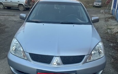 Mitsubishi Lancer IX, 2006 год, 470 000 рублей, 1 фотография