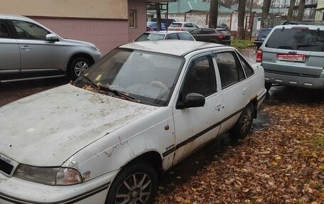 Daewoo Nexia I рестайлинг, 2005 год, 95 000 рублей, 1 фотография