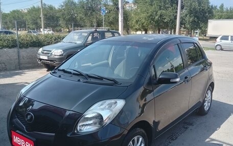 Toyota Vitz, 2010 год, 750 000 рублей, 1 фотография