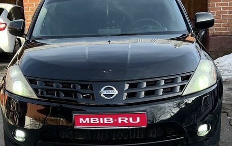 Nissan Murano, 2006 год, 670 000 рублей, 1 фотография