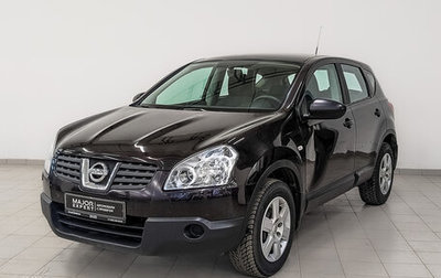 Nissan Qashqai, 2009 год, 1 035 000 рублей, 1 фотография