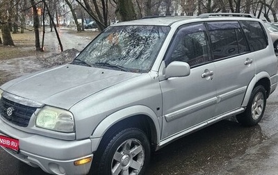 Suzuki Grand Vitara, 2001 год, 480 000 рублей, 1 фотография