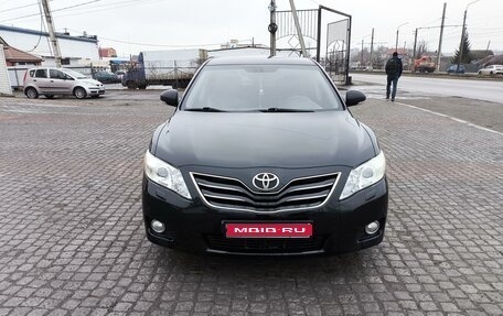 Toyota Camry, 2011 год, 1 500 000 рублей, 1 фотография