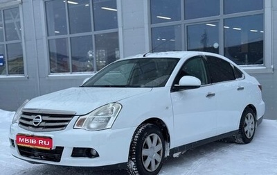 Nissan Almera, 2017 год, 569 000 рублей, 1 фотография