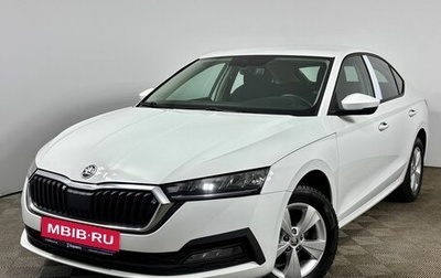 Skoda Octavia IV, 2020 год, 2 550 000 рублей, 1 фотография