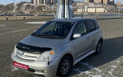 Toyota Ist II, 2002 год, 595 000 рублей, 1 фотография