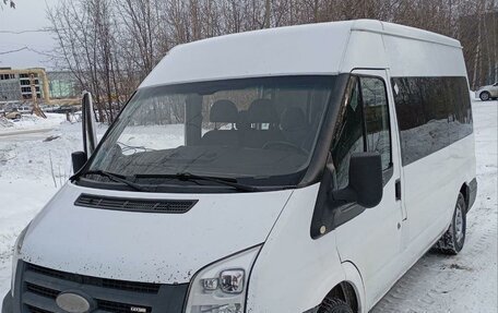 Ford Tourneo Connect I, 2007 год, 970 000 рублей, 1 фотография